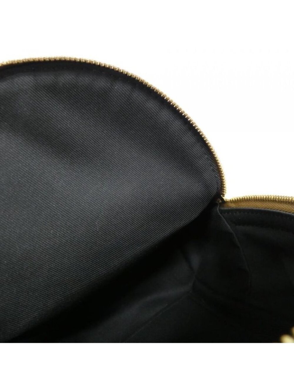 Louis Vuitton Monogram Reverse Palm Spring Backpack Mini Sac - Picture 6 of 6
